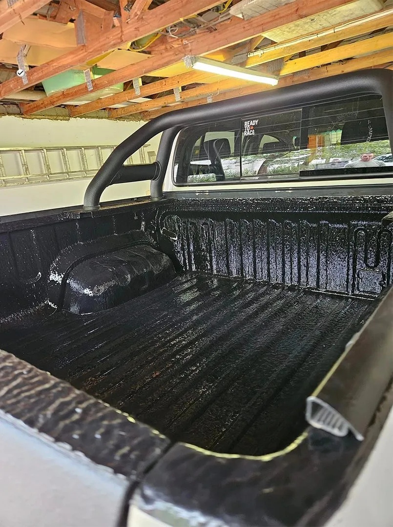 Rubberproof bakkie liners for ultimate protection in Gauteng